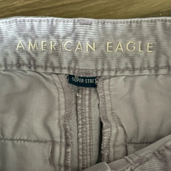 American Eagle corduroy skirt • Women’s size 2 - Picture 4 of 7